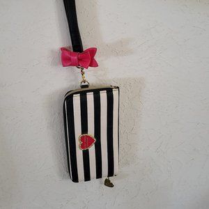 Betsey Johnson Wallet